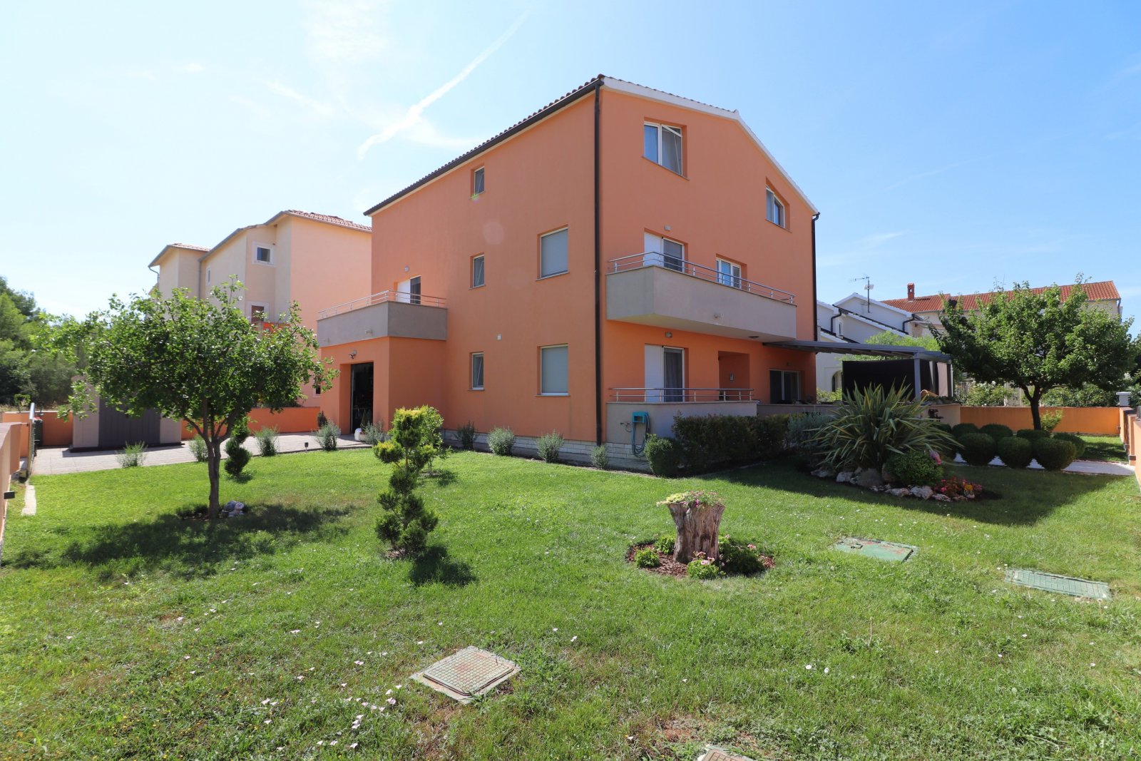 315121 - Villa in Vodice 315121 - Villa in Vodice