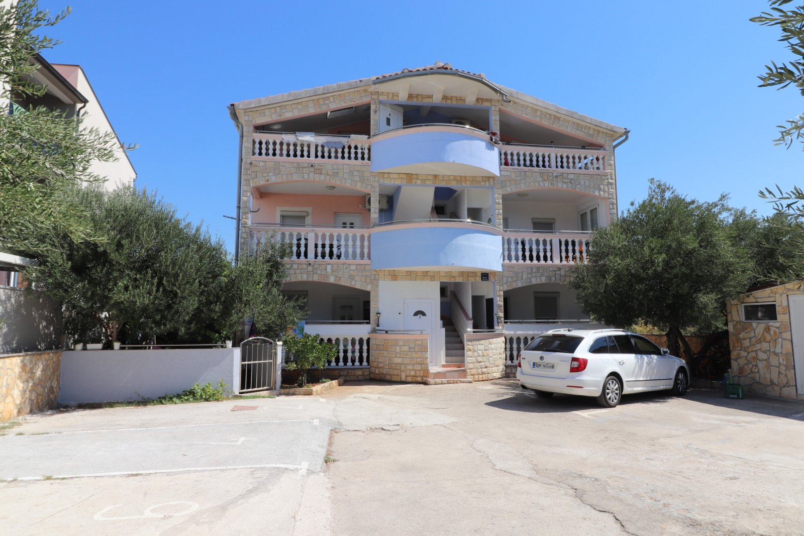 314850 - Wohnung in Vodice 314850 - Wohnung in Vodice