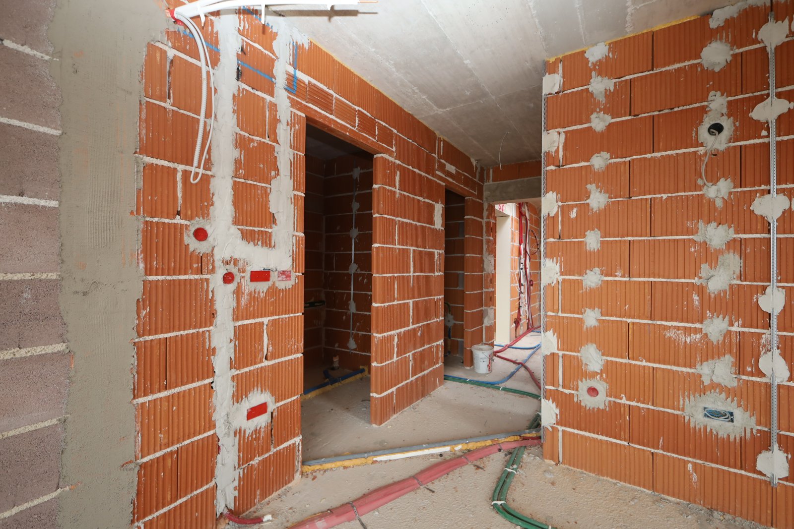 672659 - Wohnung in Vodice