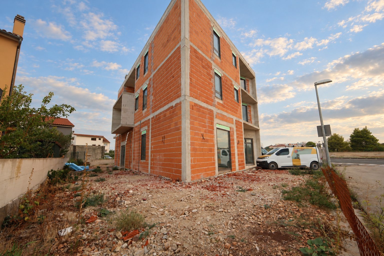 672654 - Wohnung in Vodice