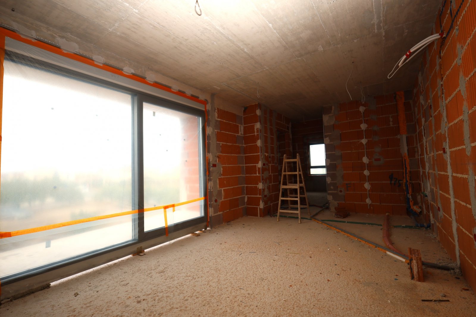 672649 - Wohnung in Vodice