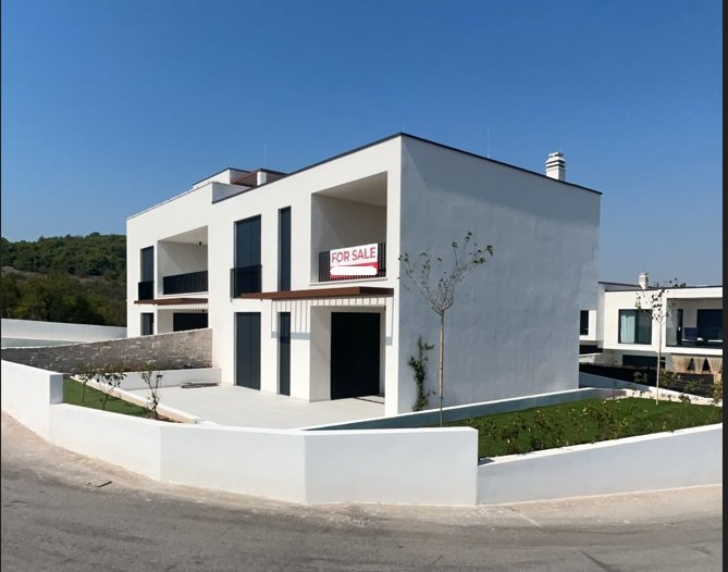 670783 - Villa in Vodice 