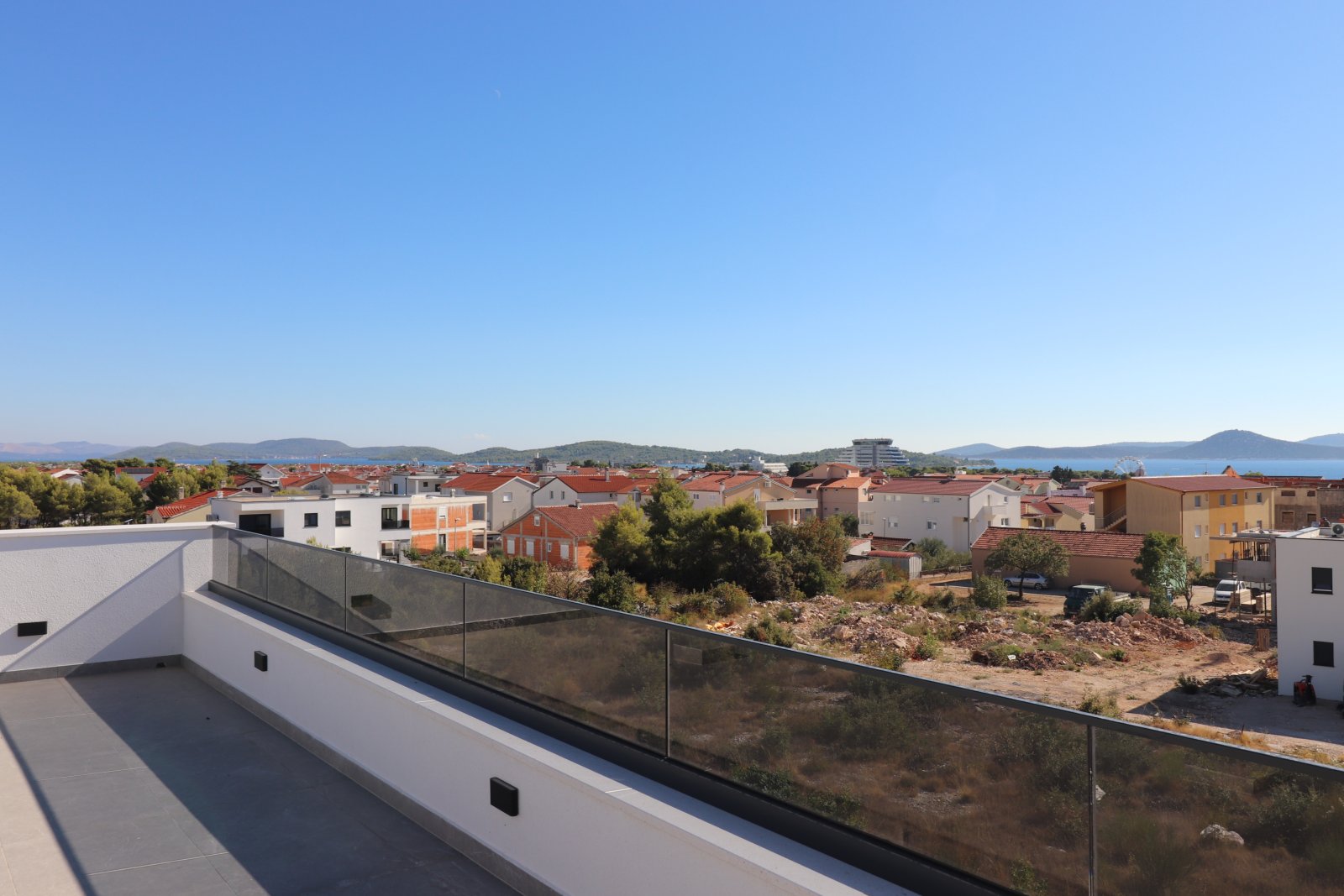 308850 - Wohnung in Vodice 