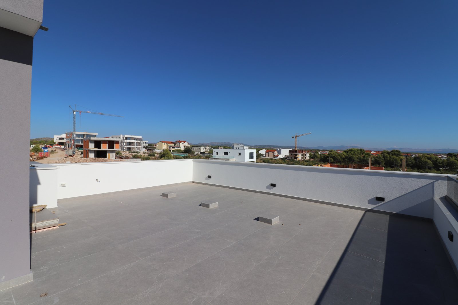 308850 - Wohnung in Vodice