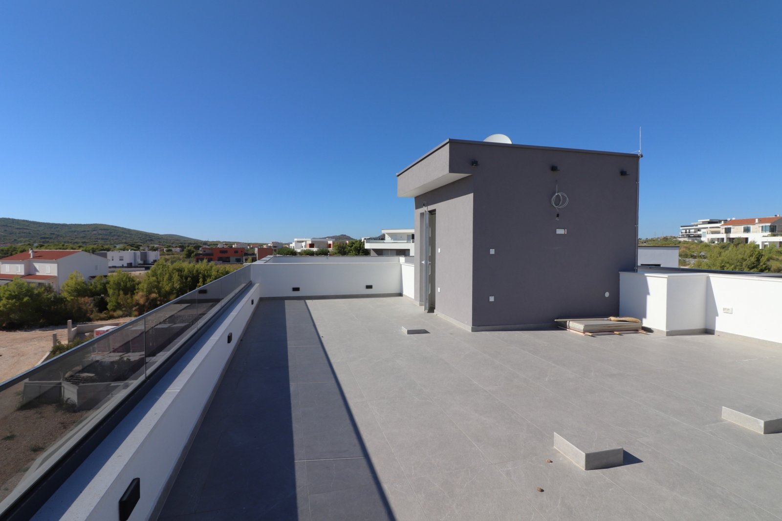 308850 - Wohnung in Vodice
