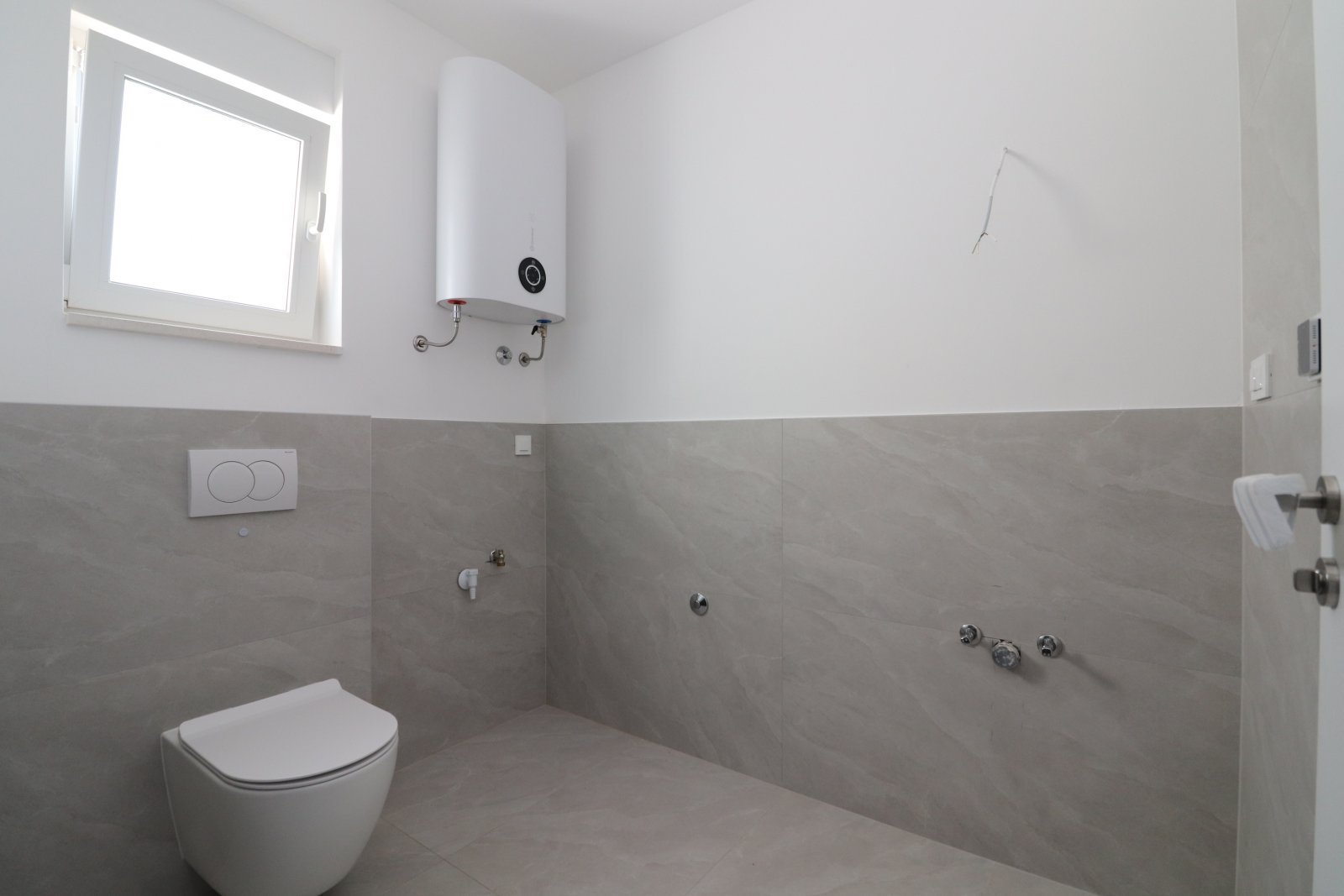 308850 - Wohnung in Vodice