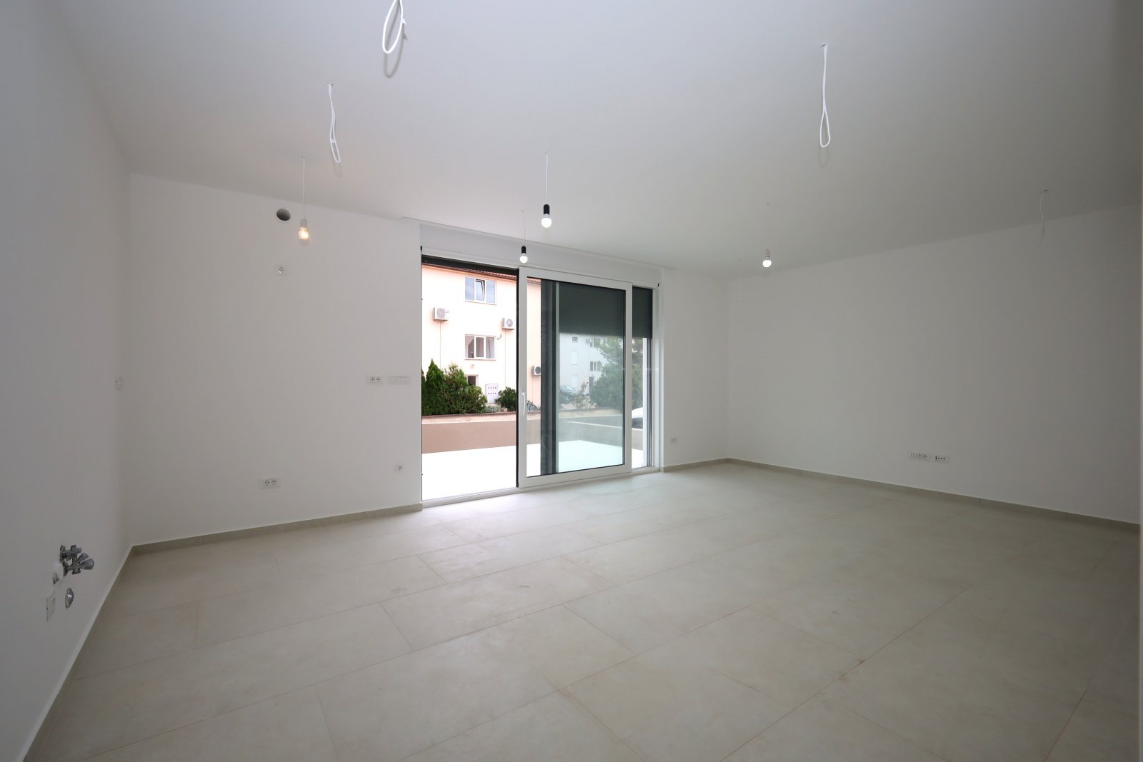 617498 - Wohnung in Vodice