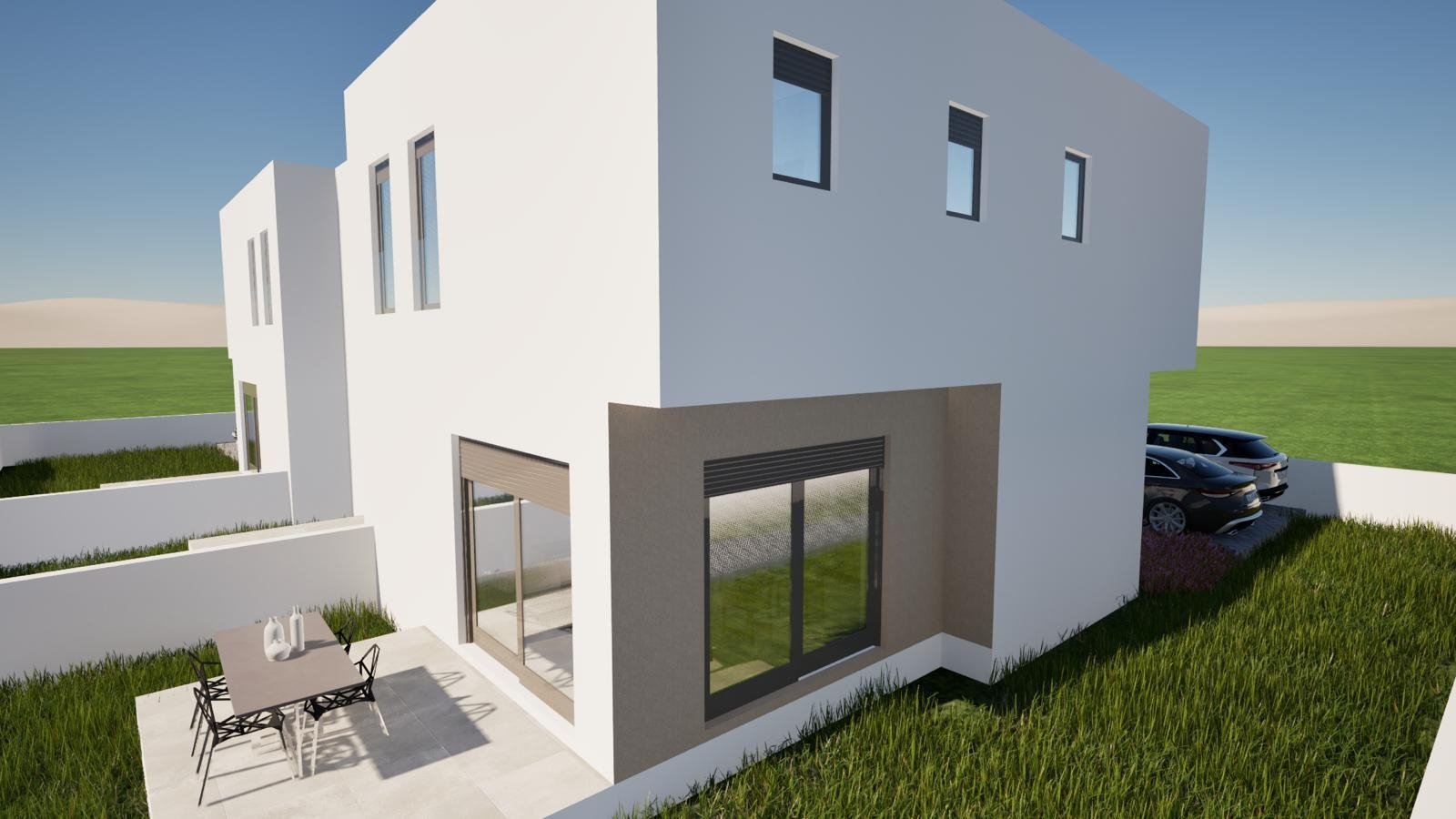 287855 - Villa in Vodice