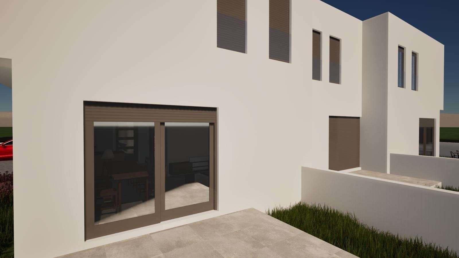 287855 - Villa in Vodice
