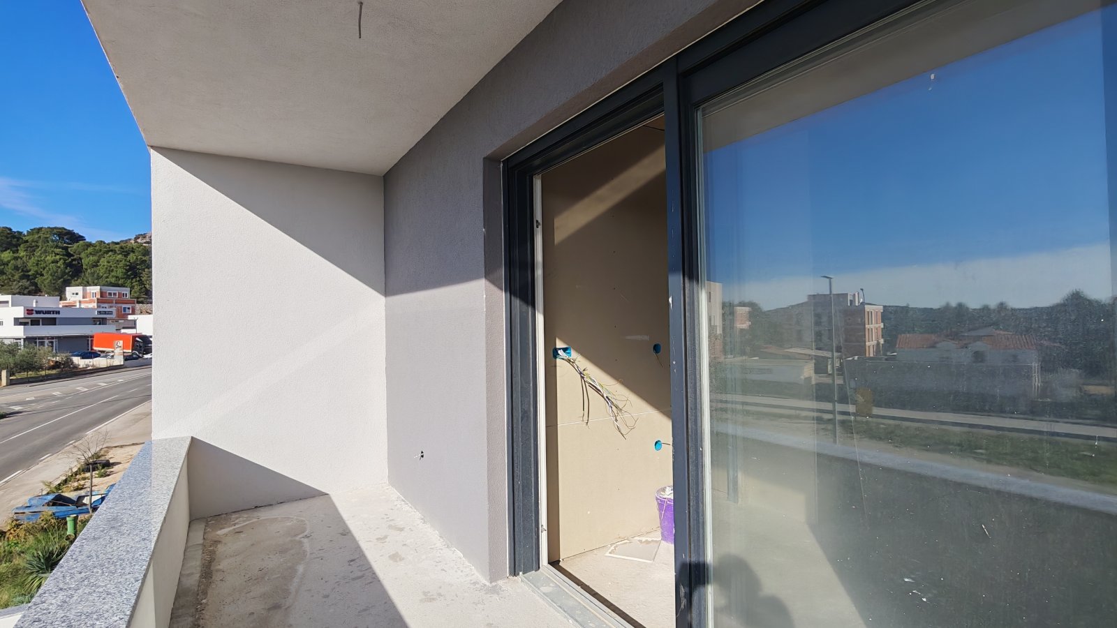 277142 - Wohnung in Šibenik