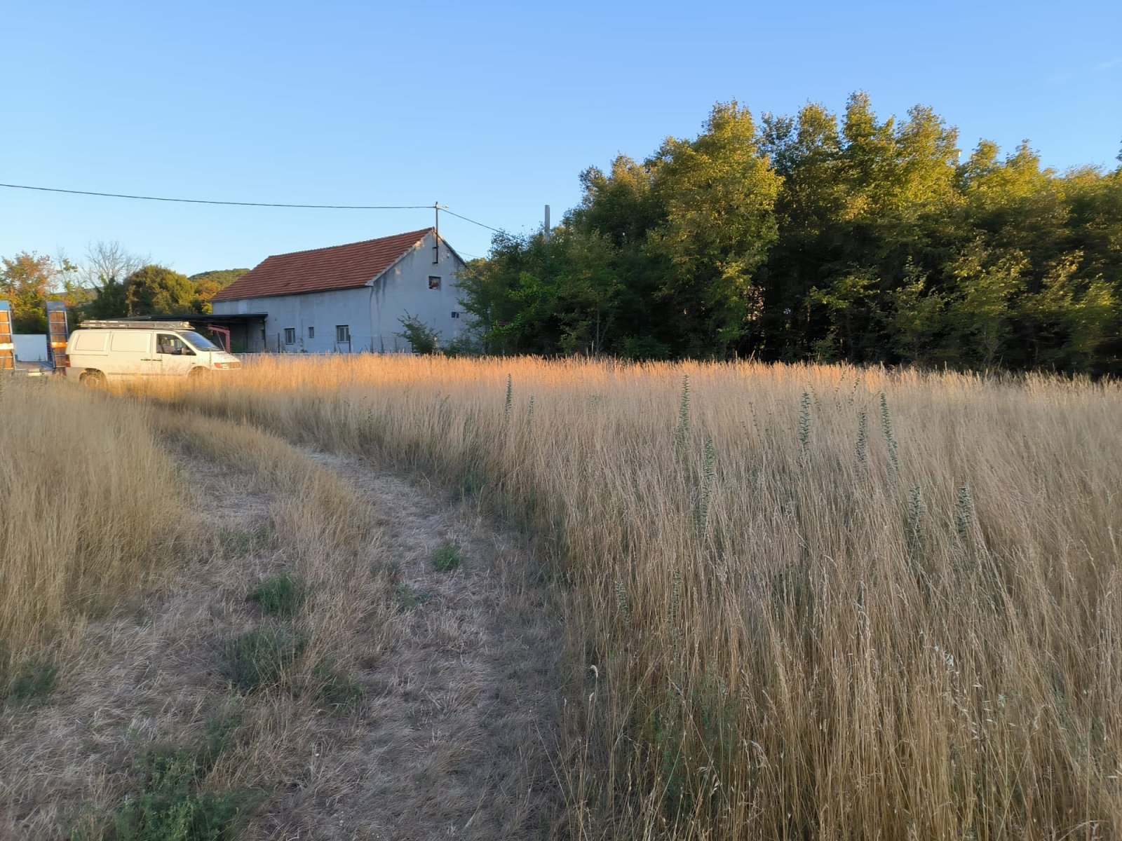 275383 - Grundstück in Drniš 275383 - Grundstück in Drniš