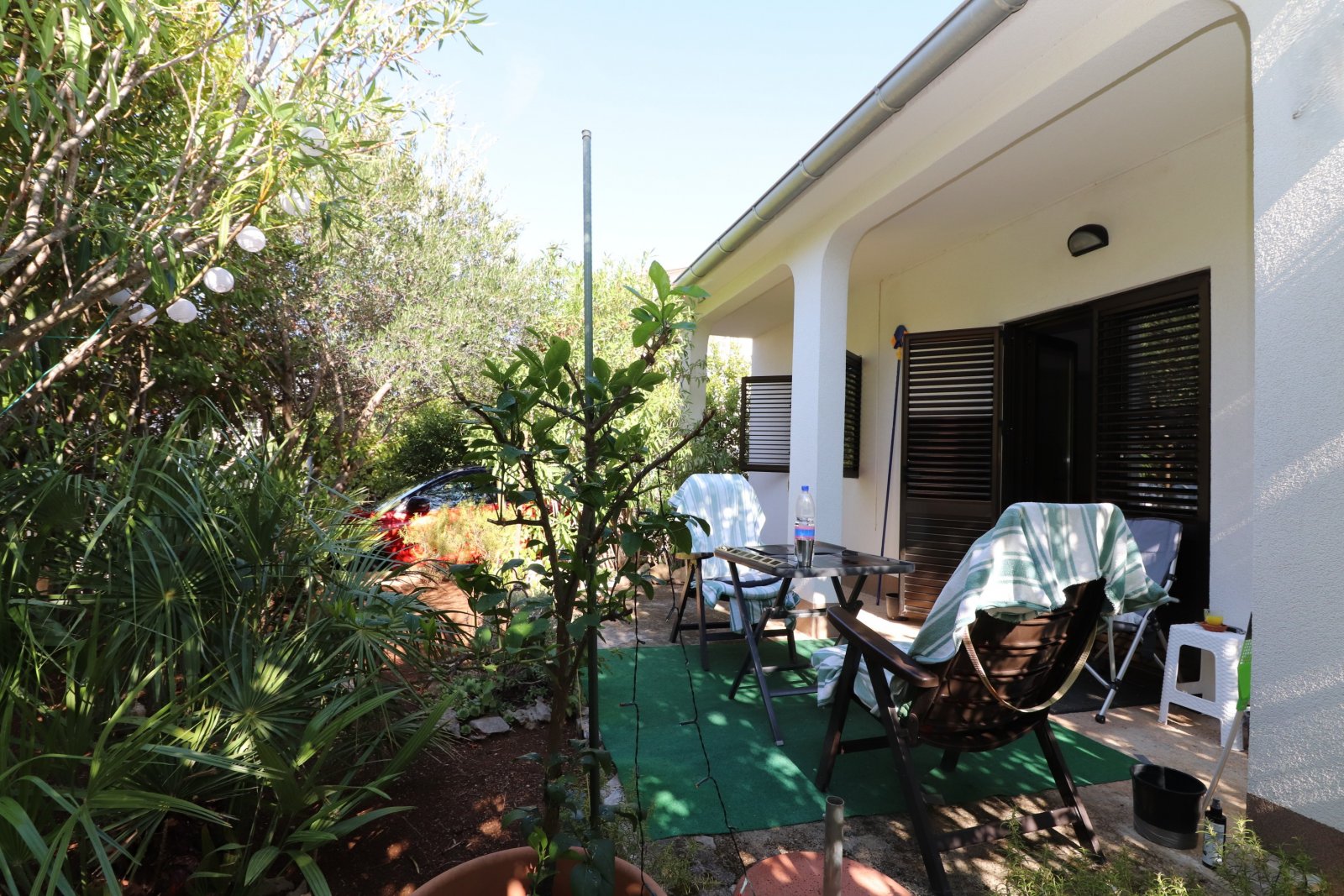 317323 - Villa in Vodice