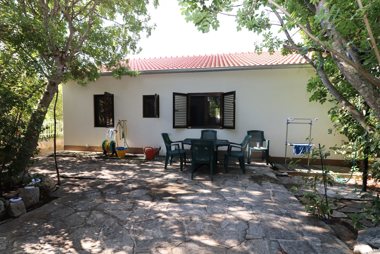 317323 - Villa in Vodice