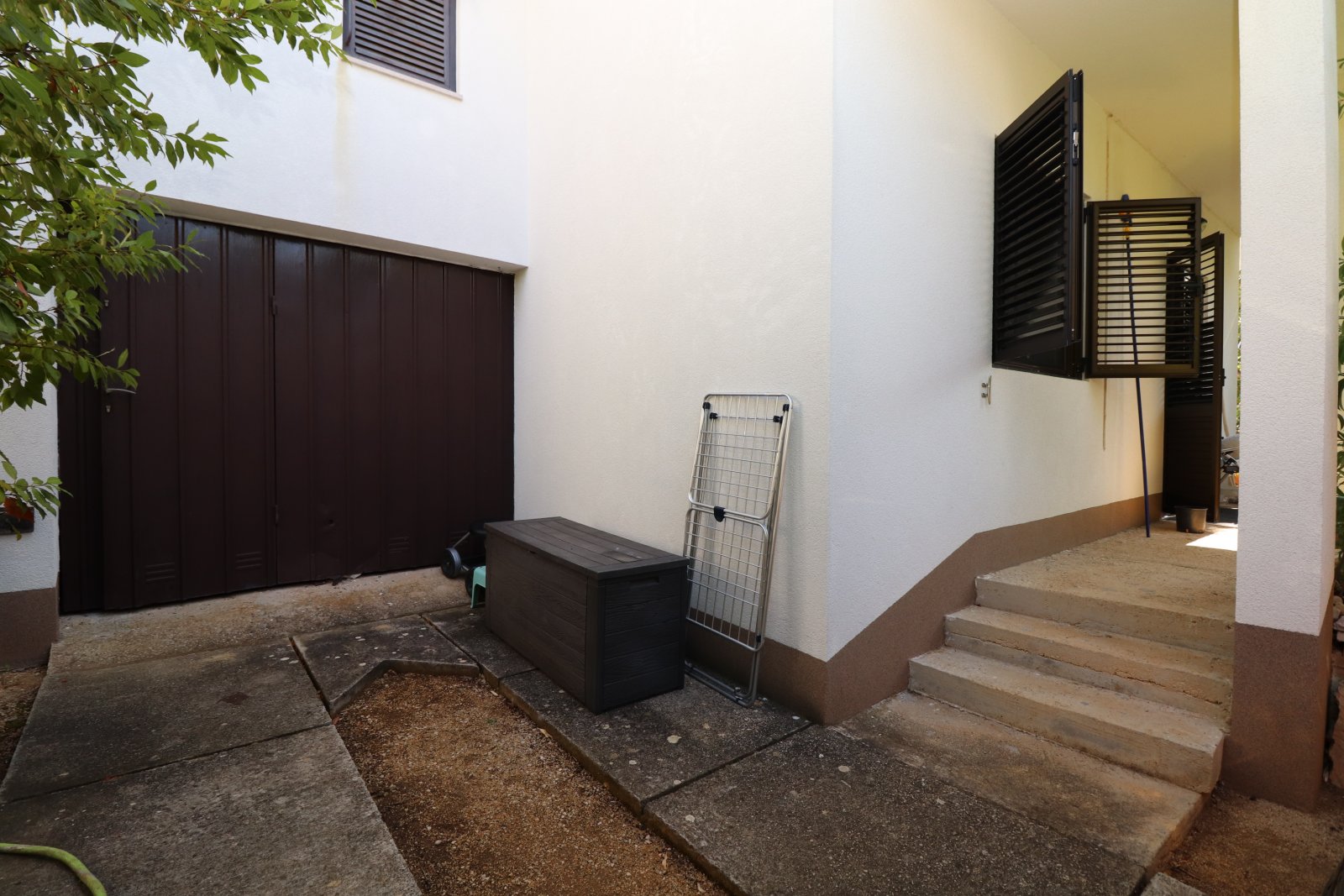 317323 - Villa in Vodice