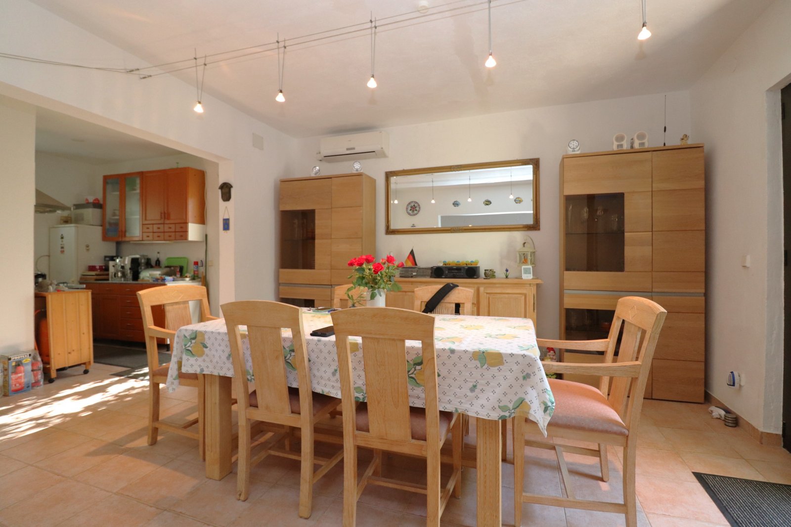 317323 - Villa in Vodice