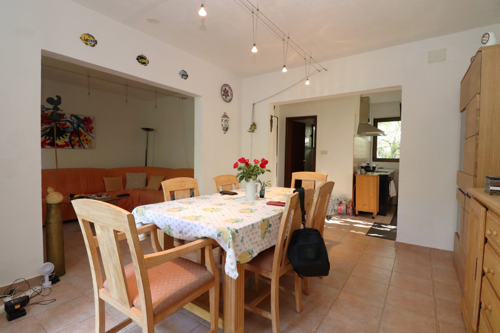 317323 - Villa in Vodice