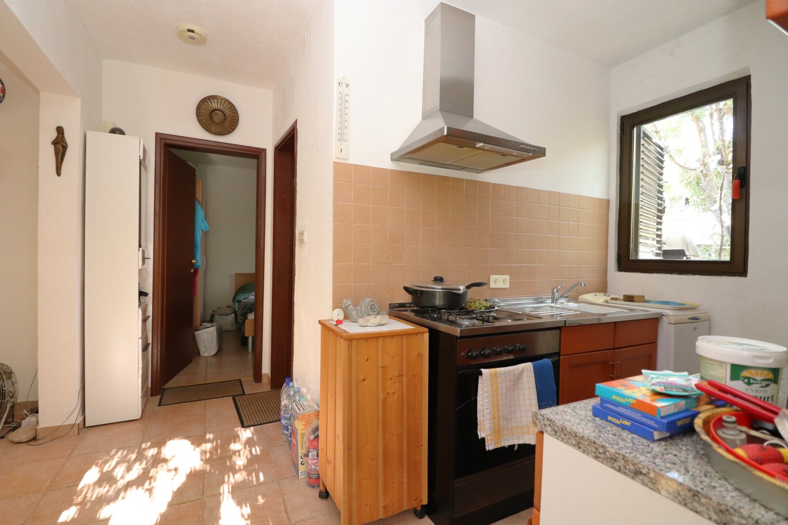 317323 - Villa in Vodice