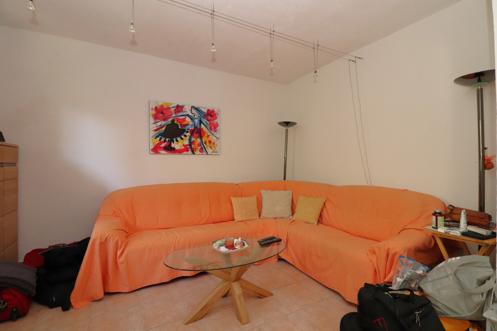 317323 - Villa in Vodice