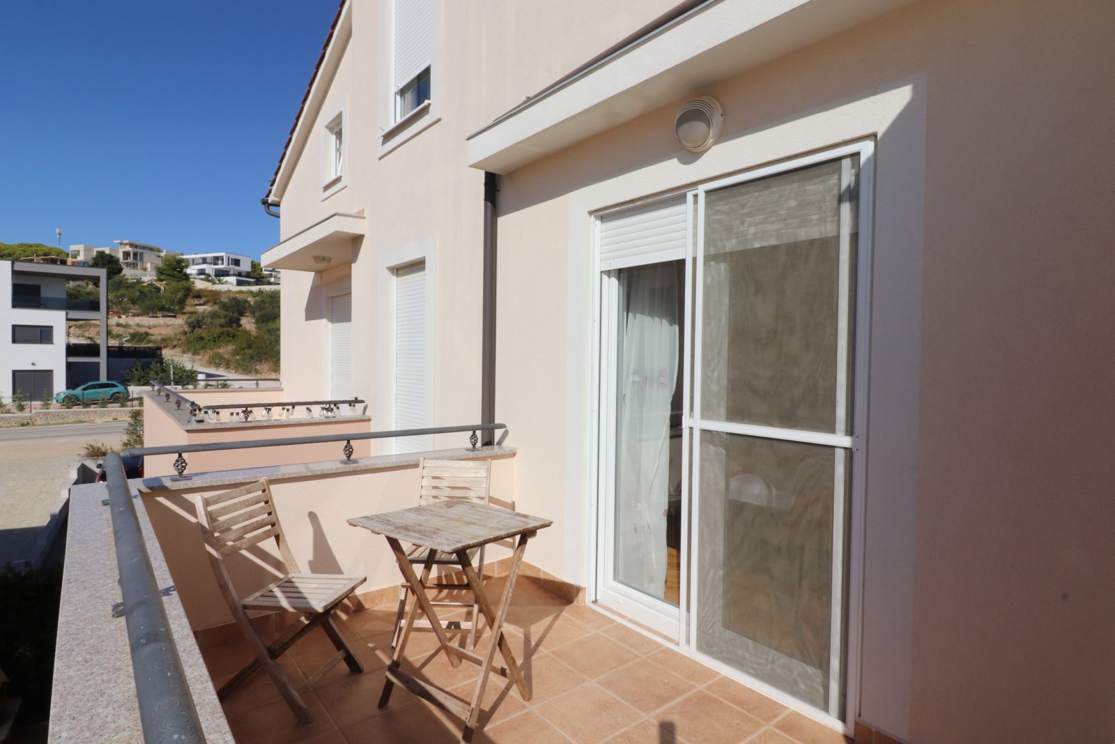 317311 - Wohnung in Vodice