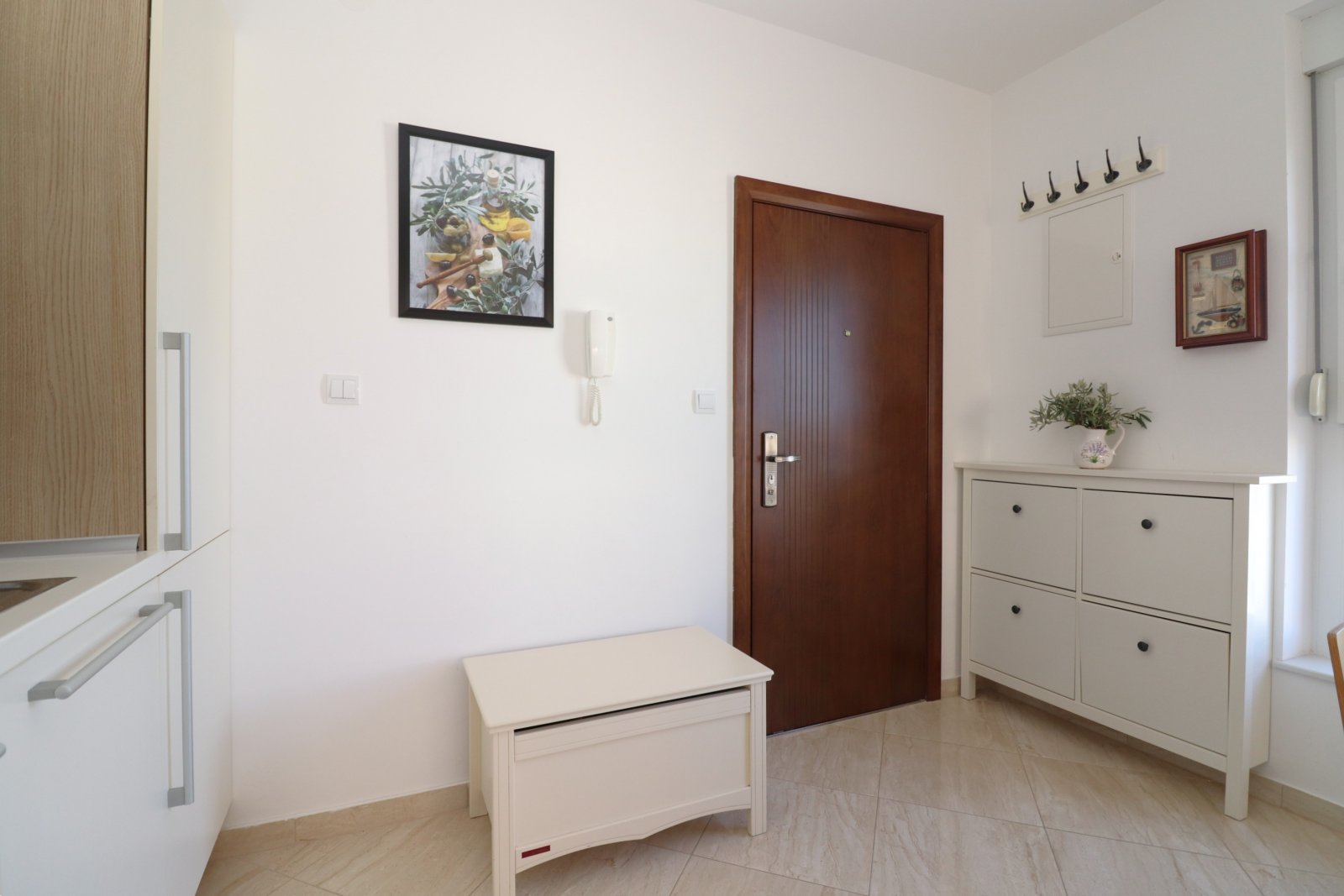 317311 - Wohnung in Vodice