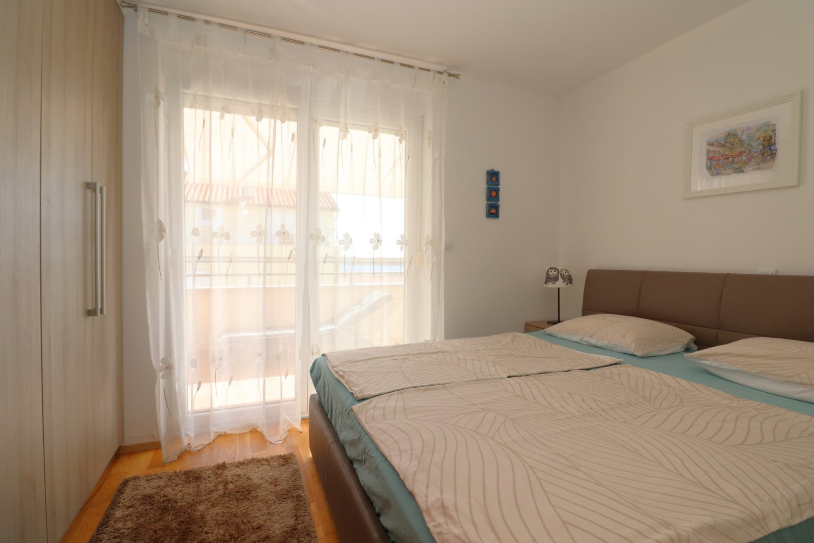 317311 - Wohnung in Vodice