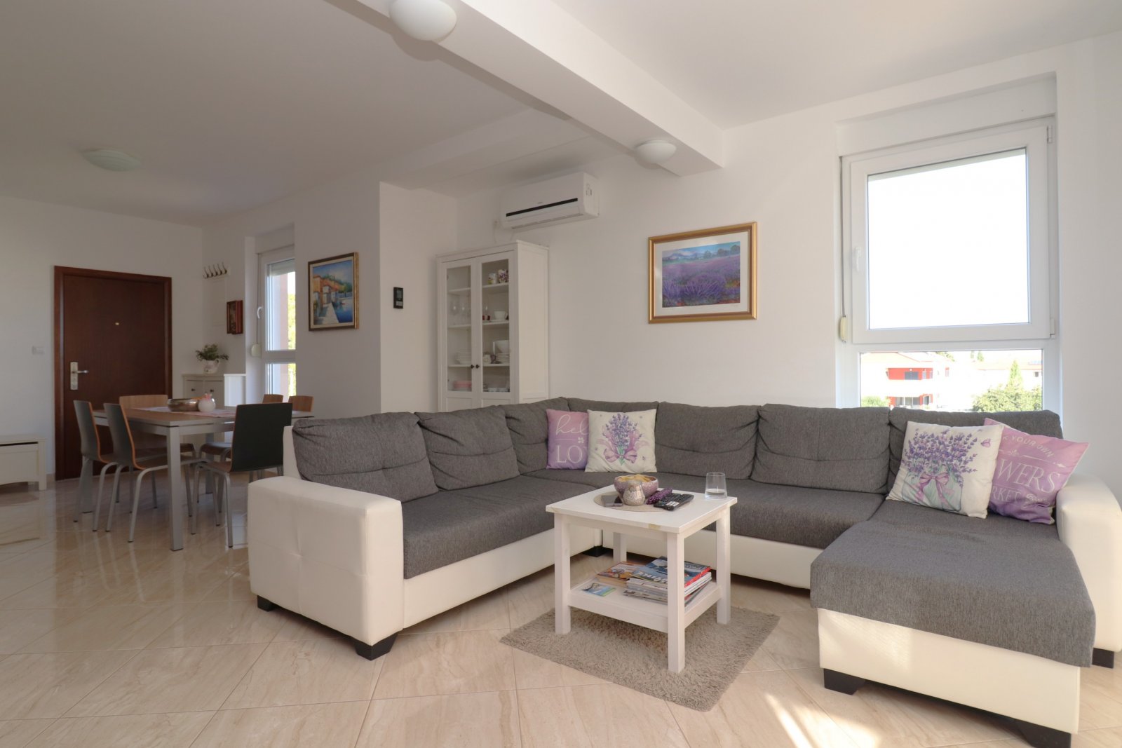 317311 - Wohnung in Vodice