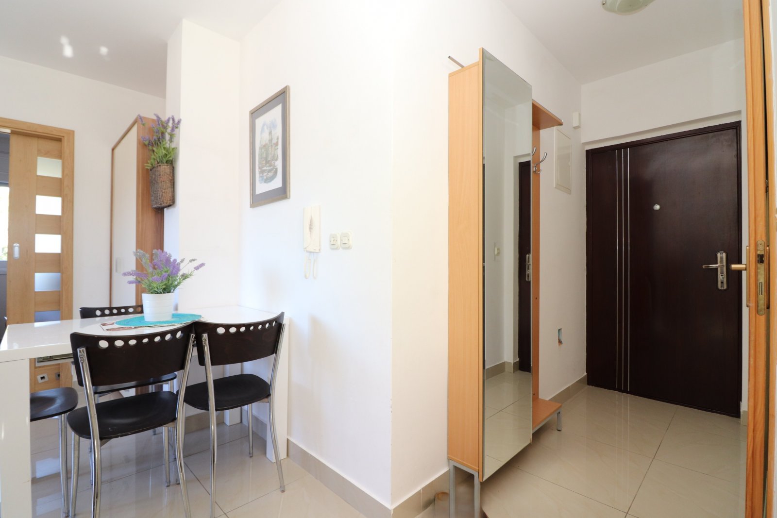 317290 - Wohnung in Tribunj