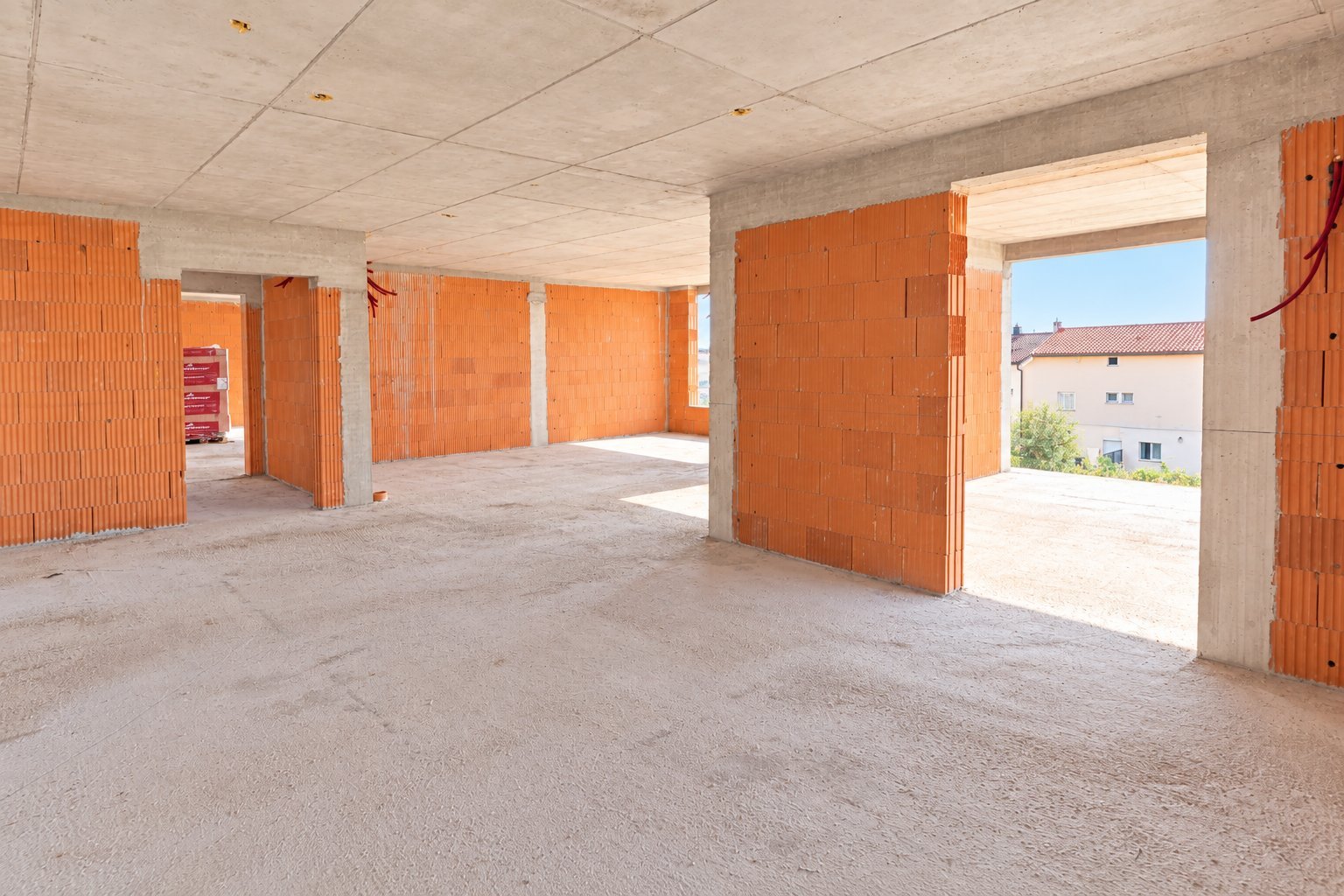 316108 - Wohnung in Vodice