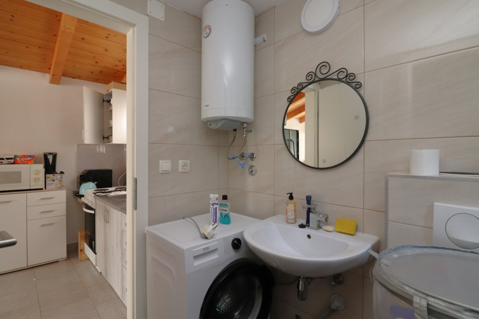315980 - Villa in Vodice