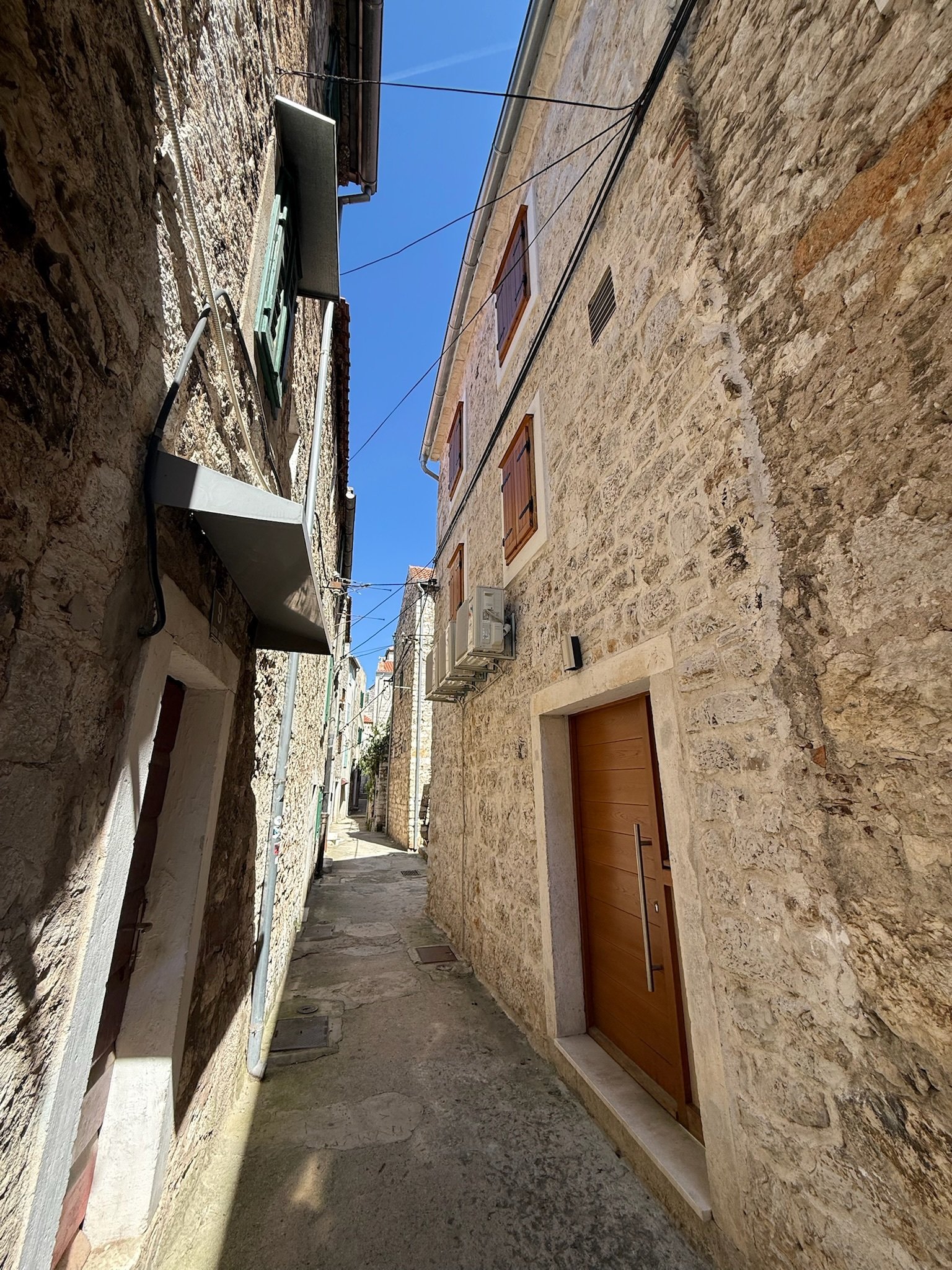 315915 - Villa in Šibenik