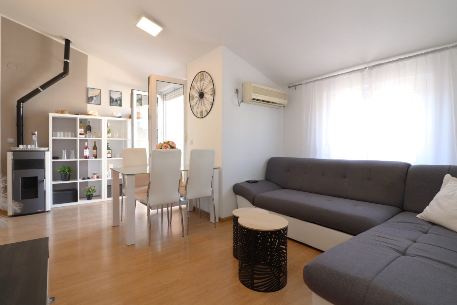 315729 - Wohnung in Vodice
