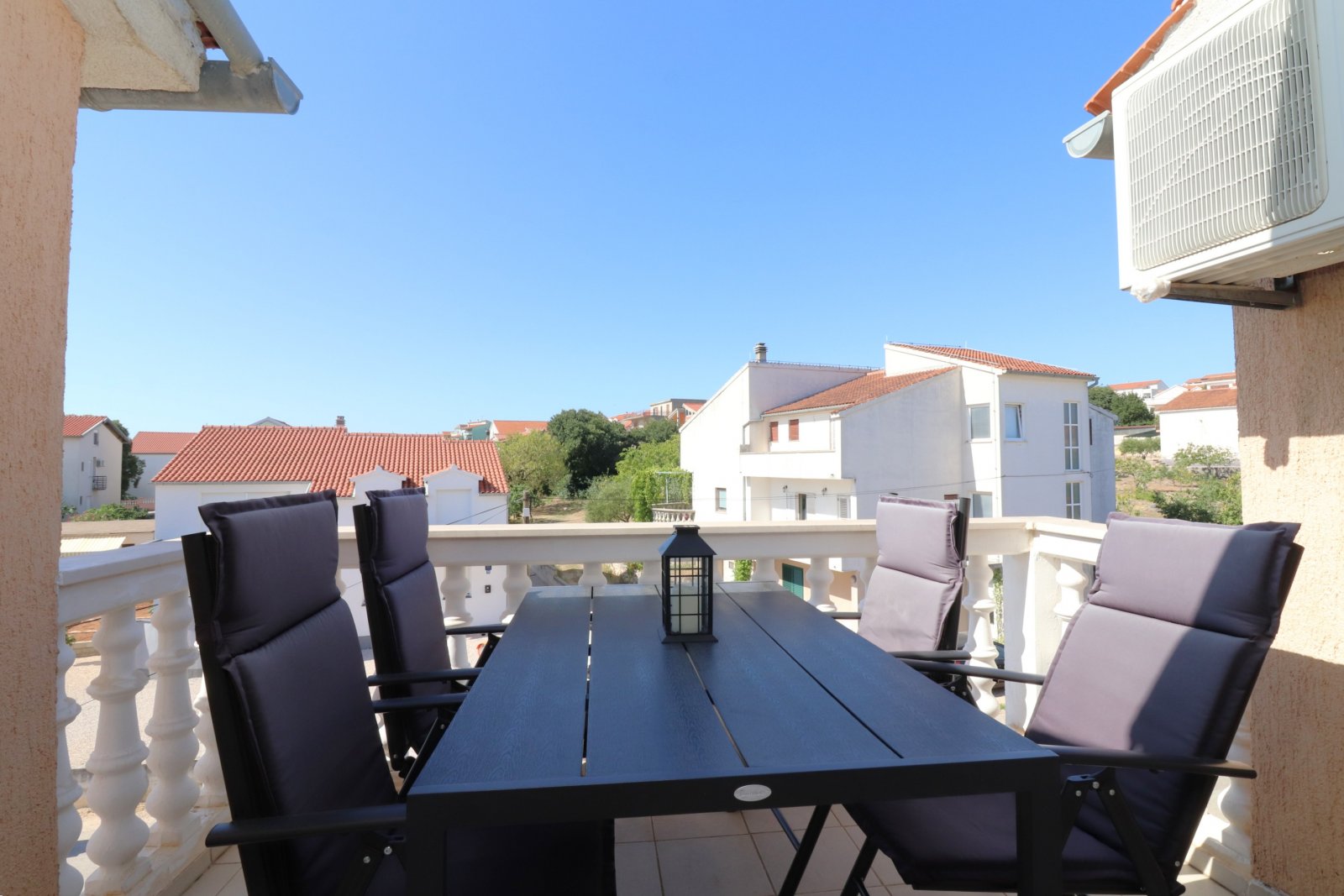 315729 - Wohnung in Vodice