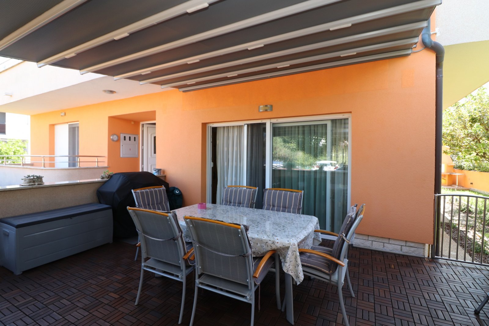 315121 - Villa in Vodice