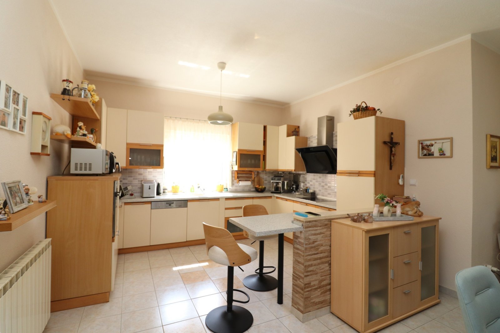315121 - Villa in Vodice