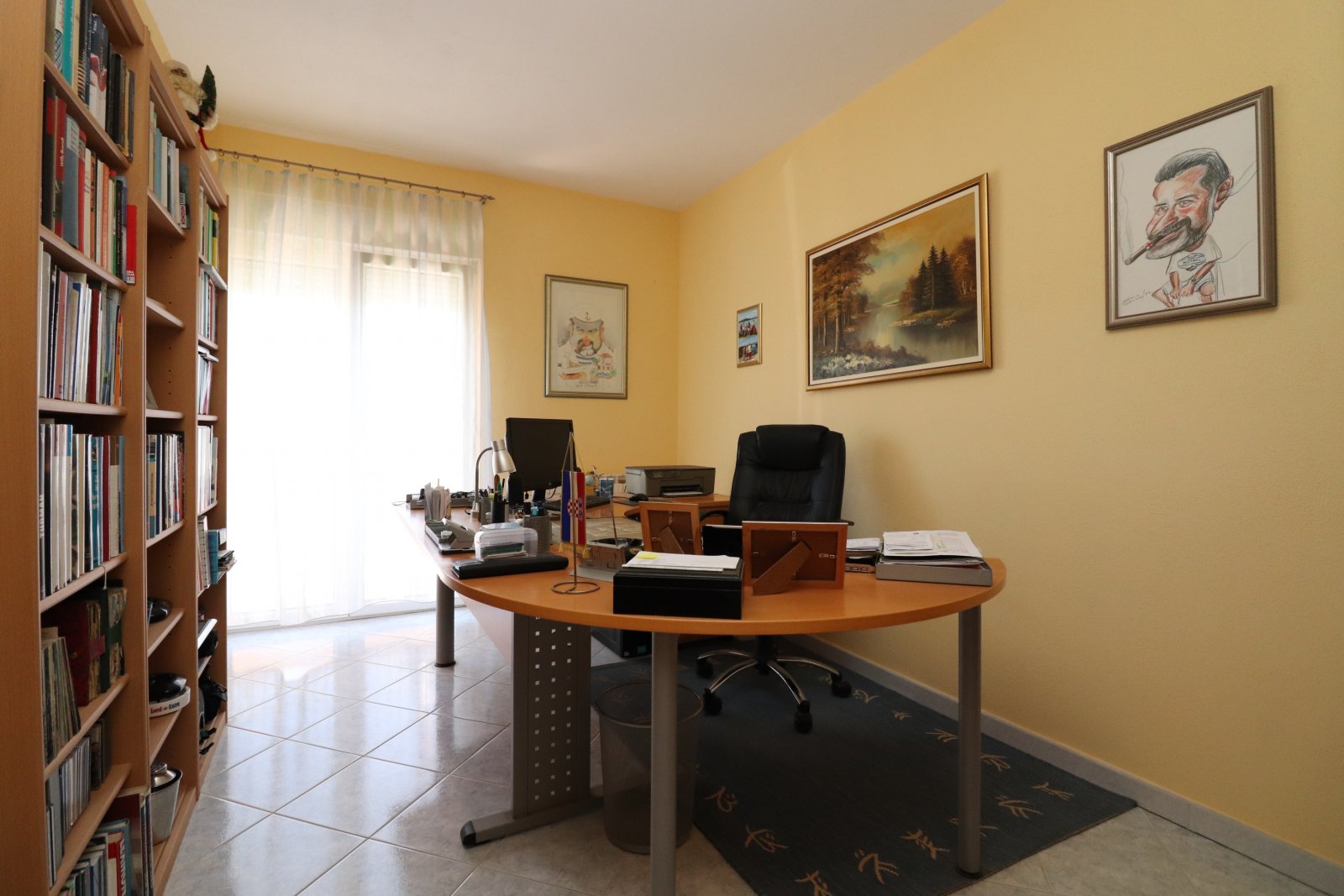 315121 - Villa in Vodice