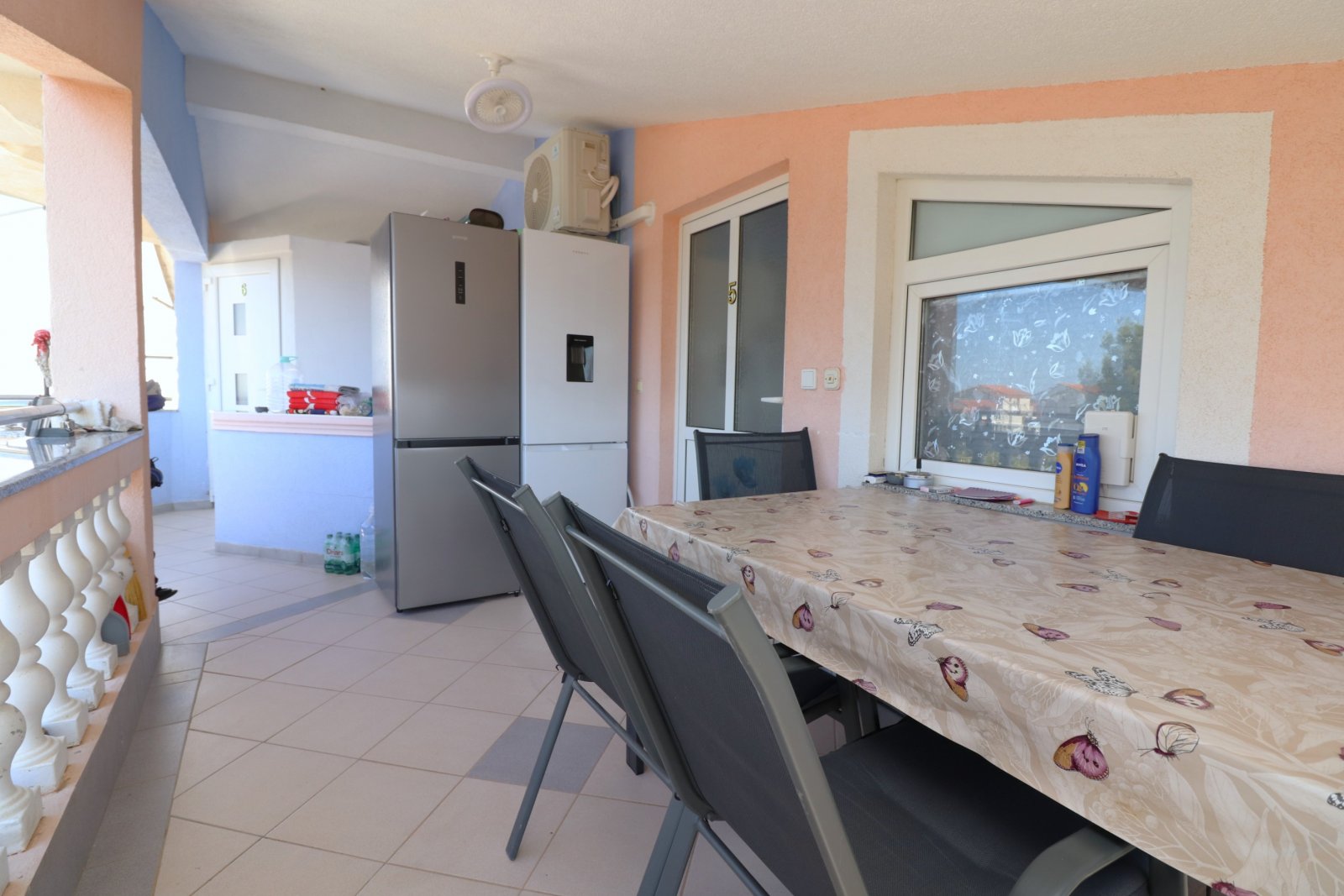 314850 - Wohnung in Vodice