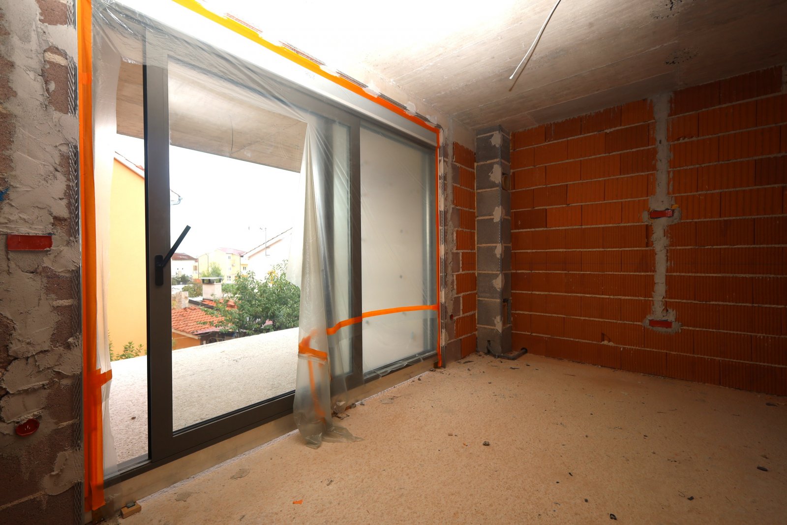 672656 - Wohnung in Vodice