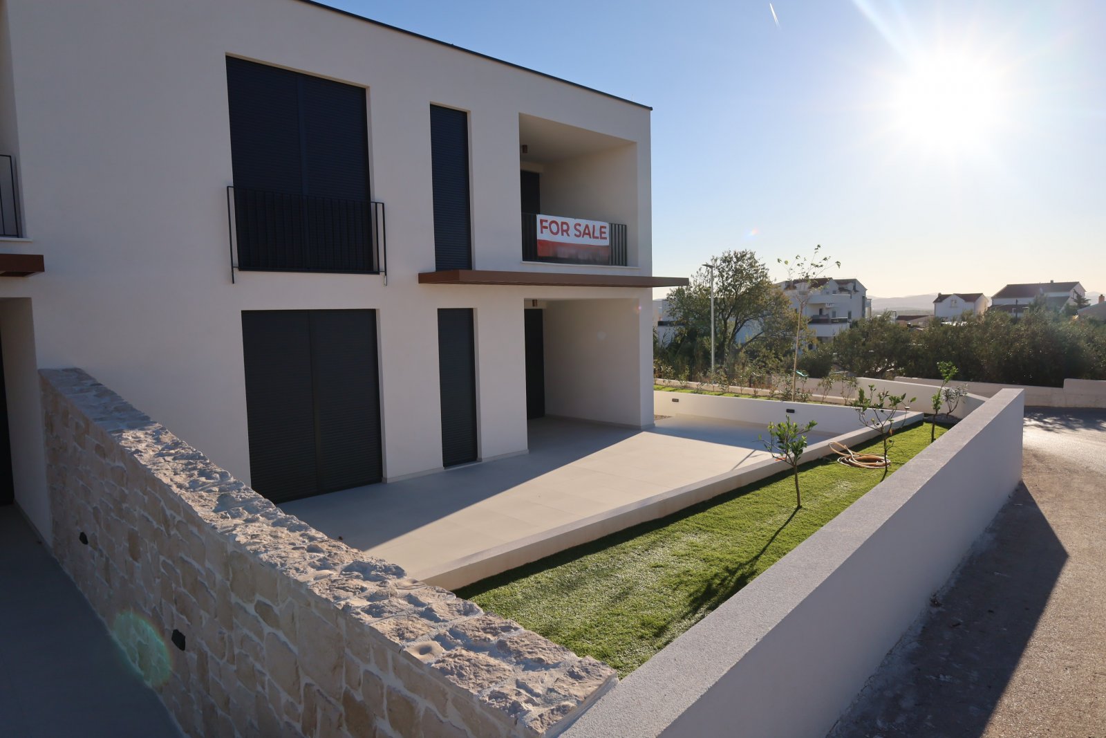 670783 - Villa in Vodice