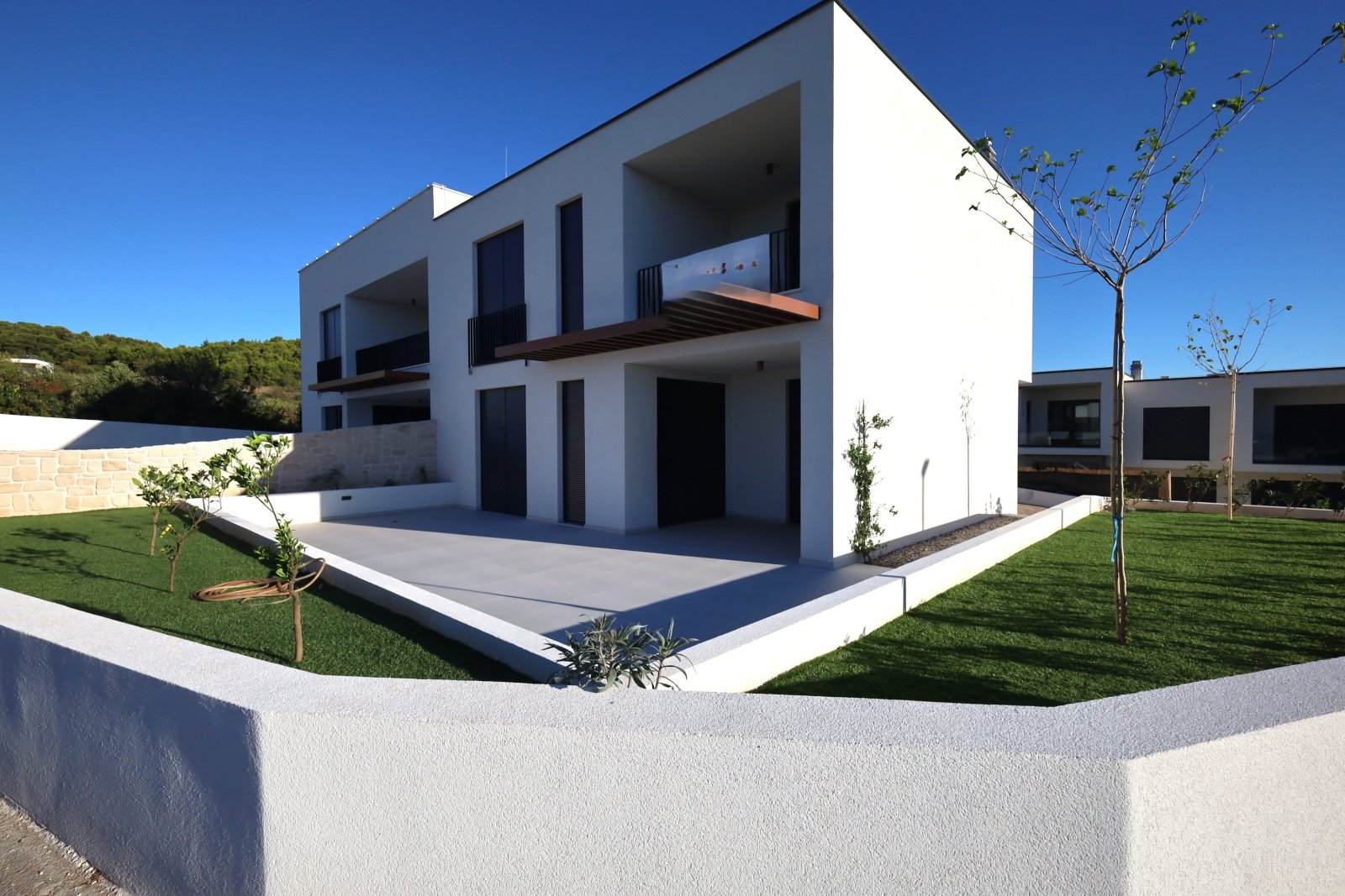 670783 - Villa in Vodice