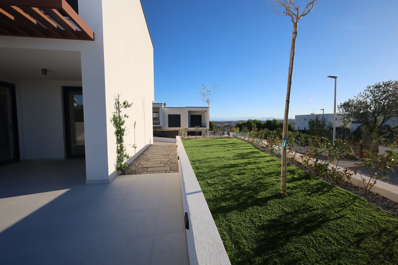 670783 - Villa in Vodice