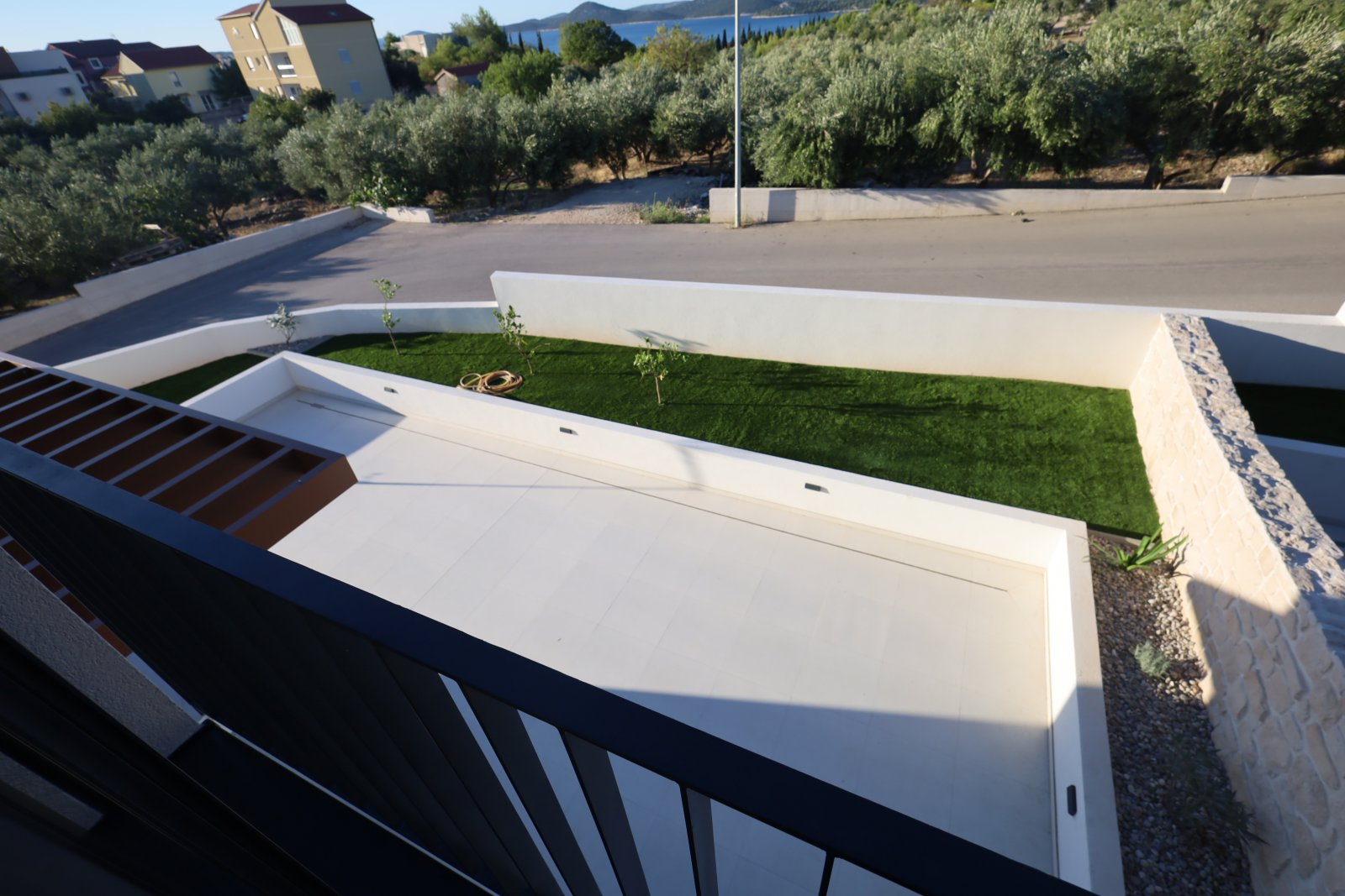 670783 - Villa in Vodice
