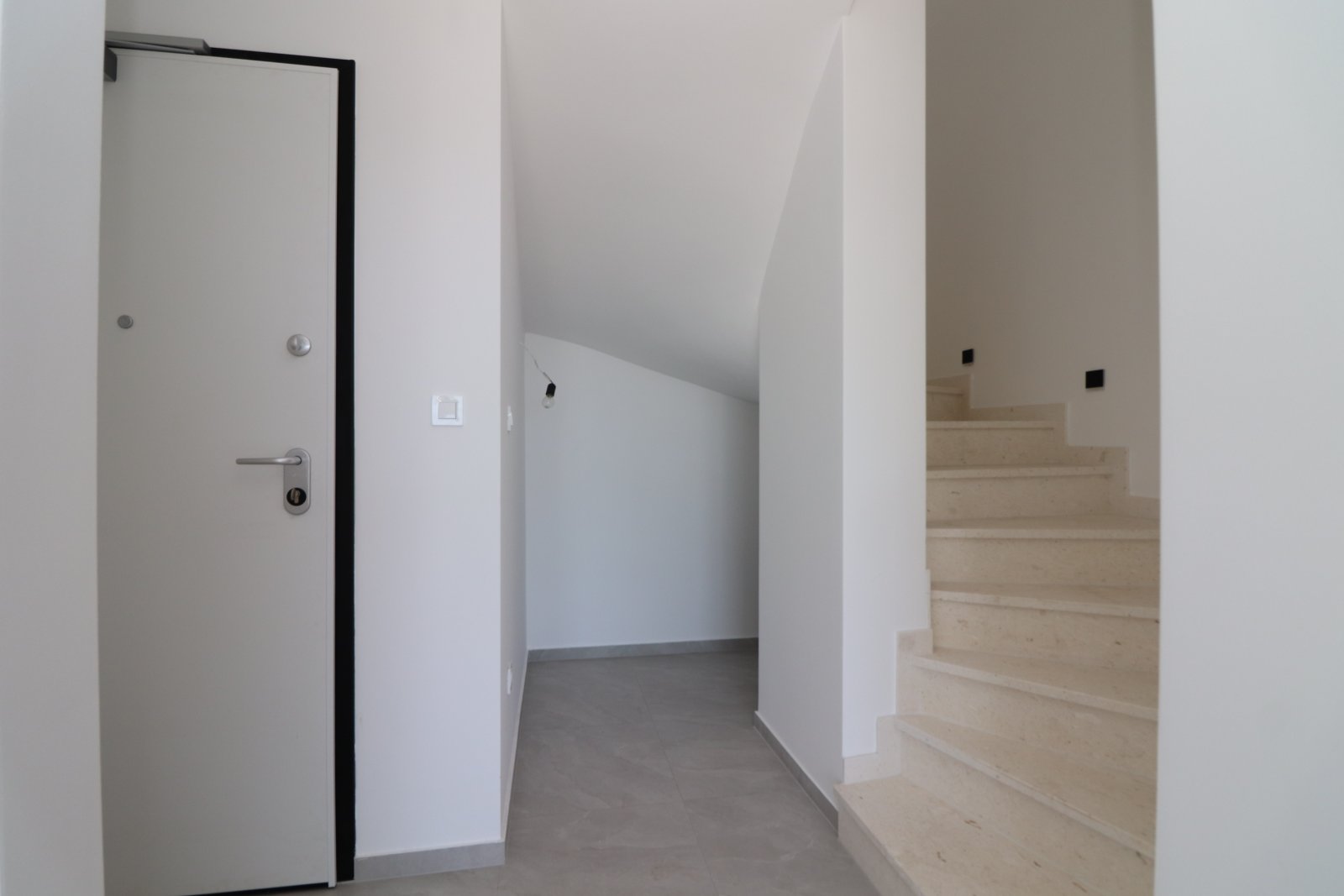 308850 - Wohnung in Vodice