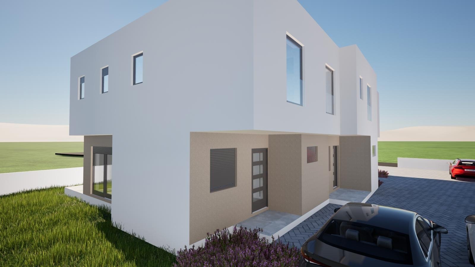287855 - Villa in Vodice