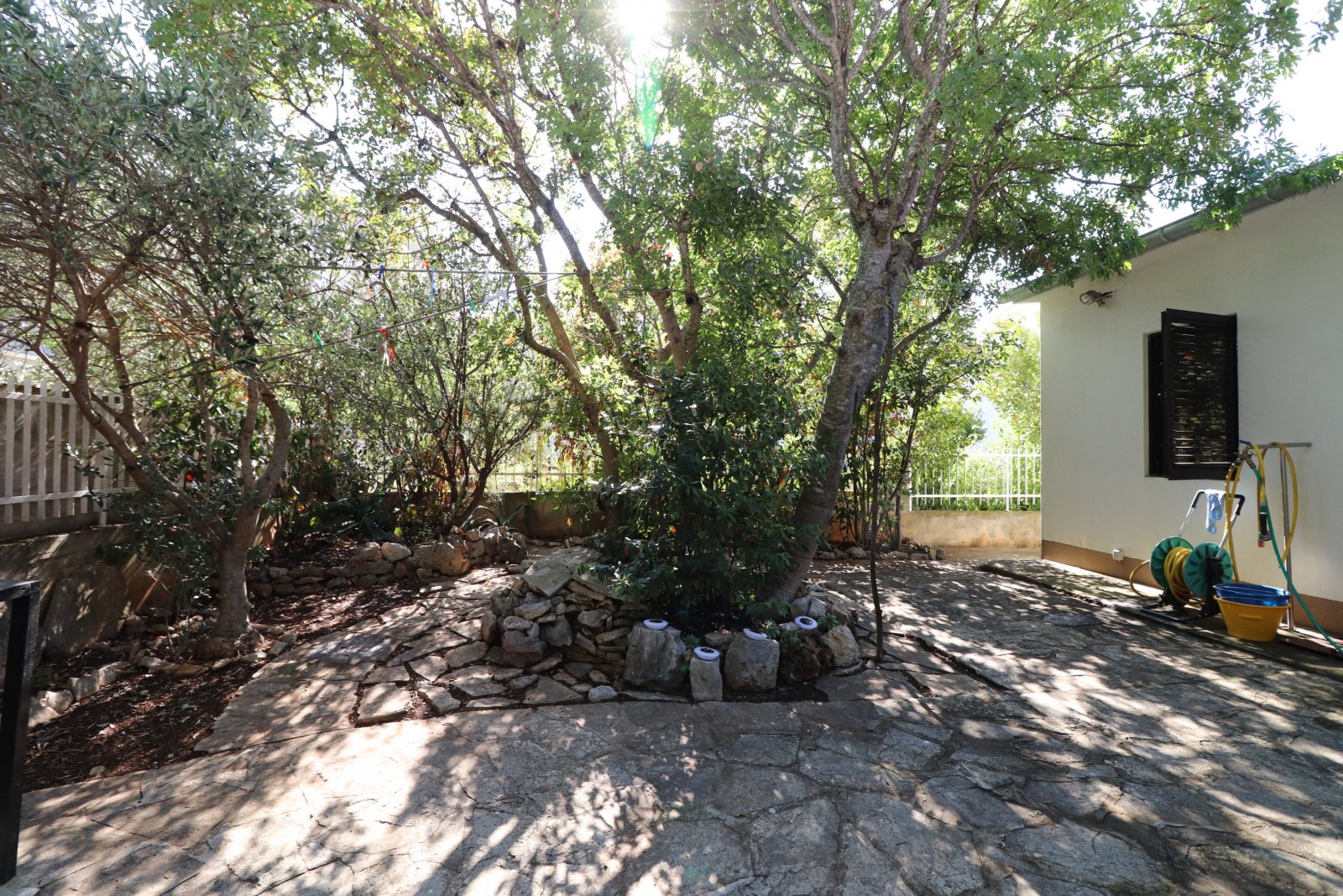 317323 - Villa in Vodice
