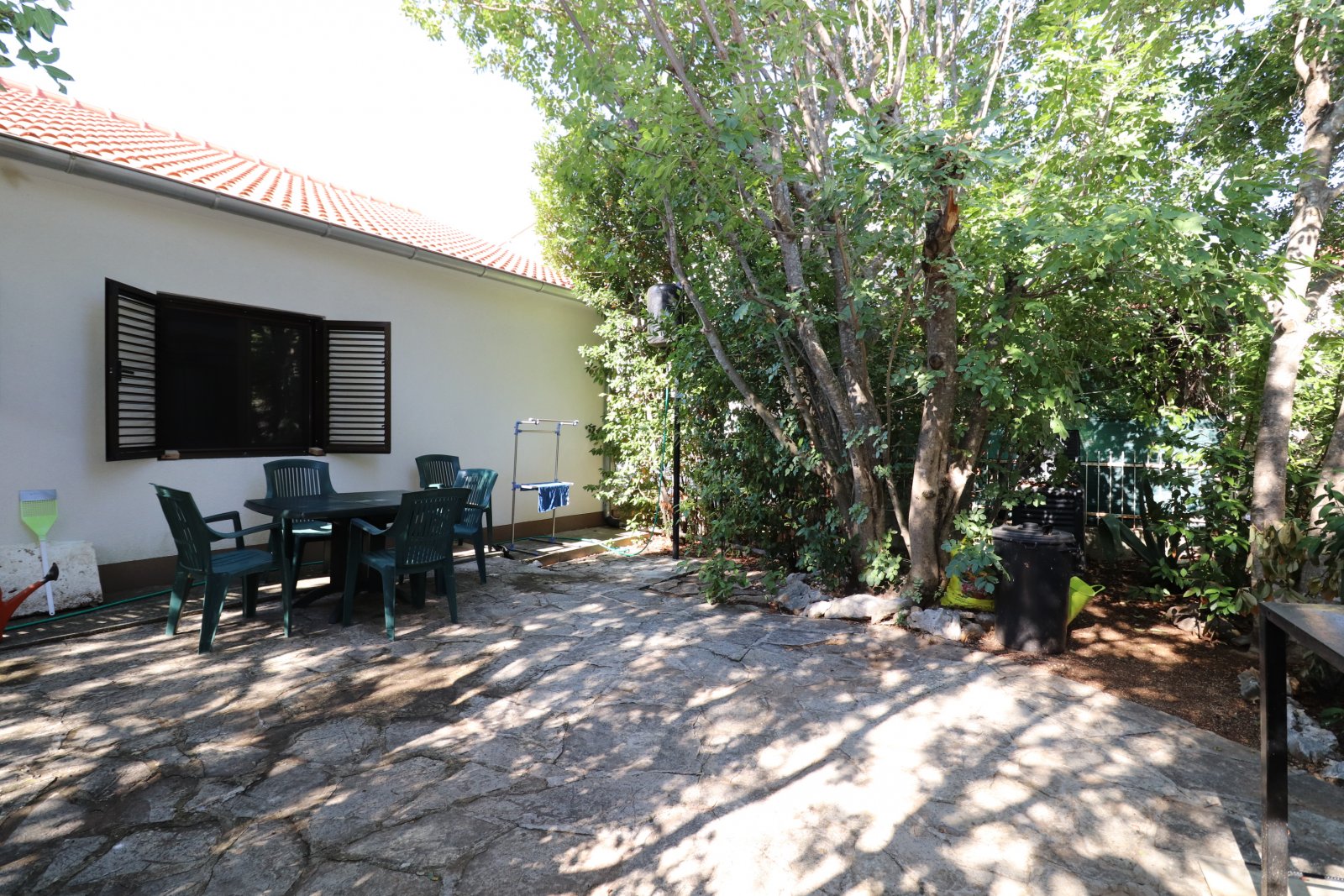 317323 - Villa in Vodice