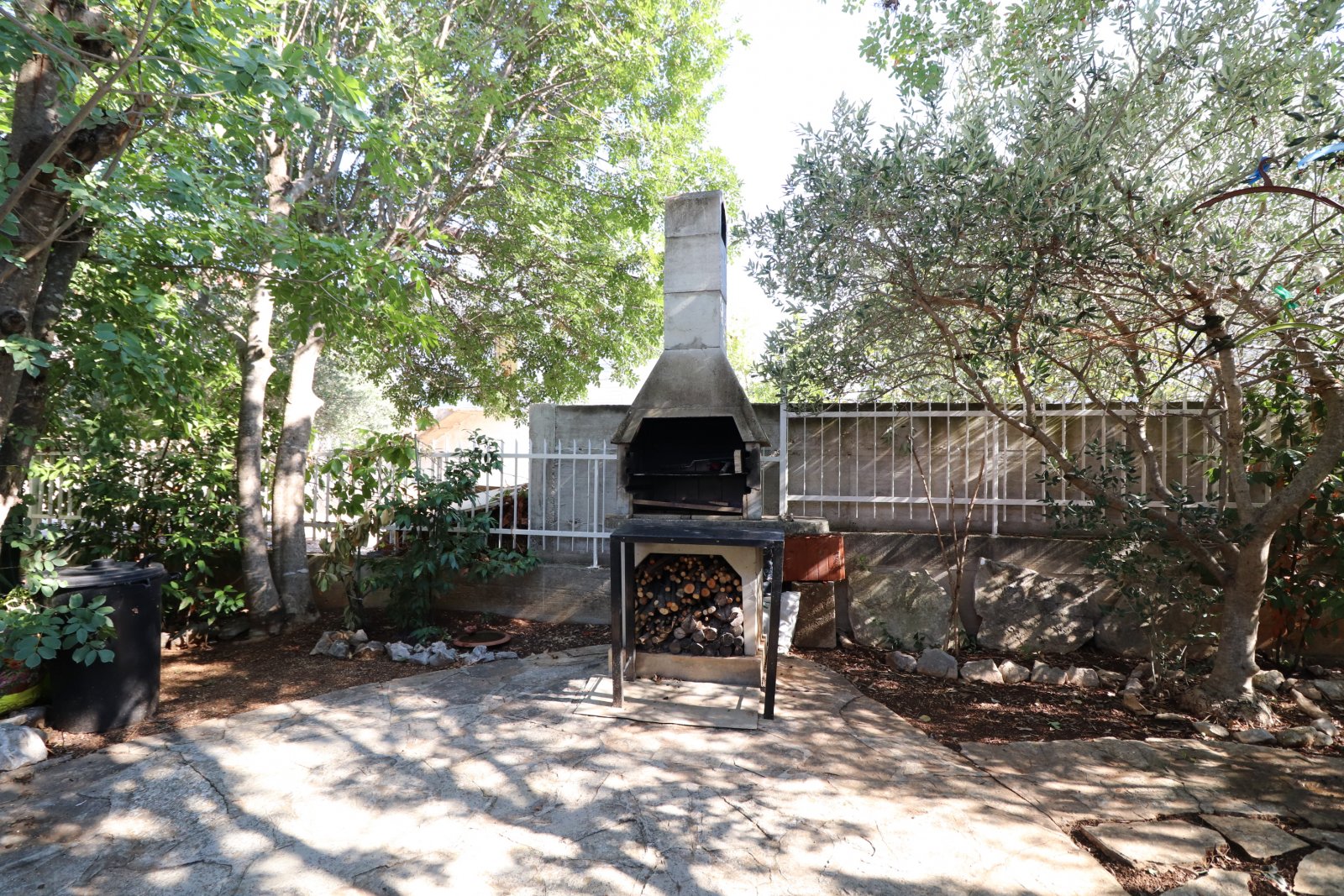 317323 - Villa in Vodice