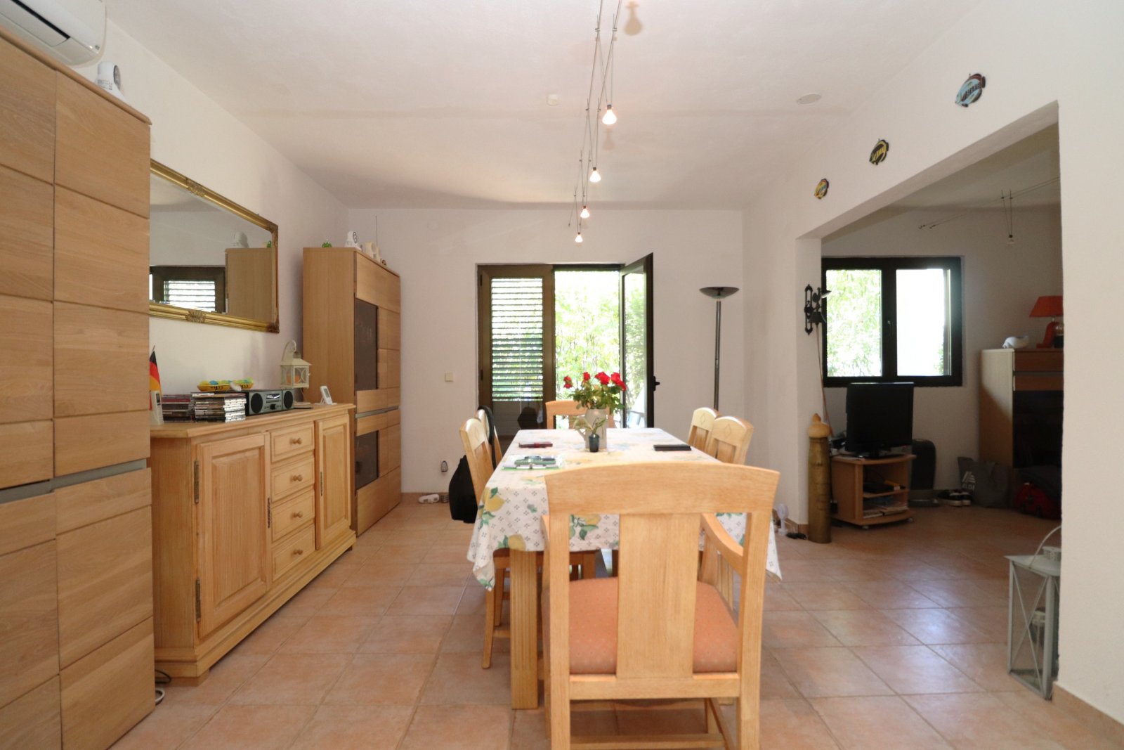 317323 - Villa in Vodice