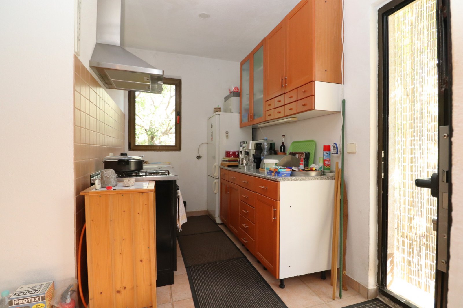 317323 - Villa in Vodice