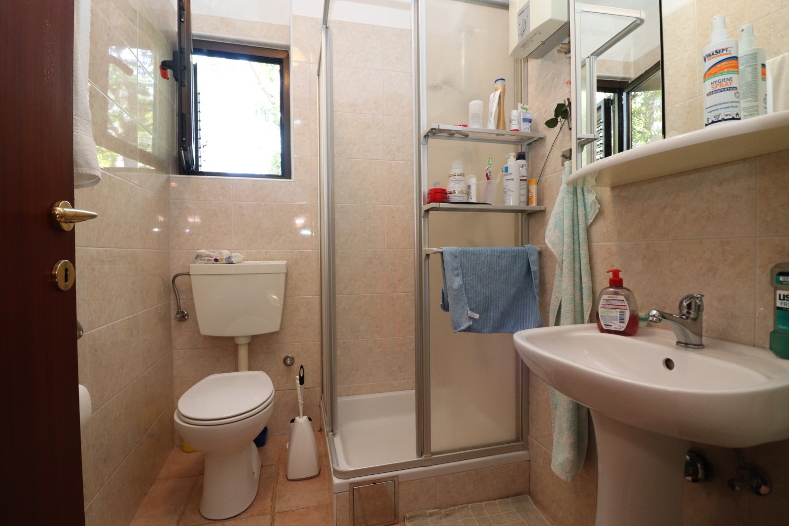 317323 - Villa in Vodice
