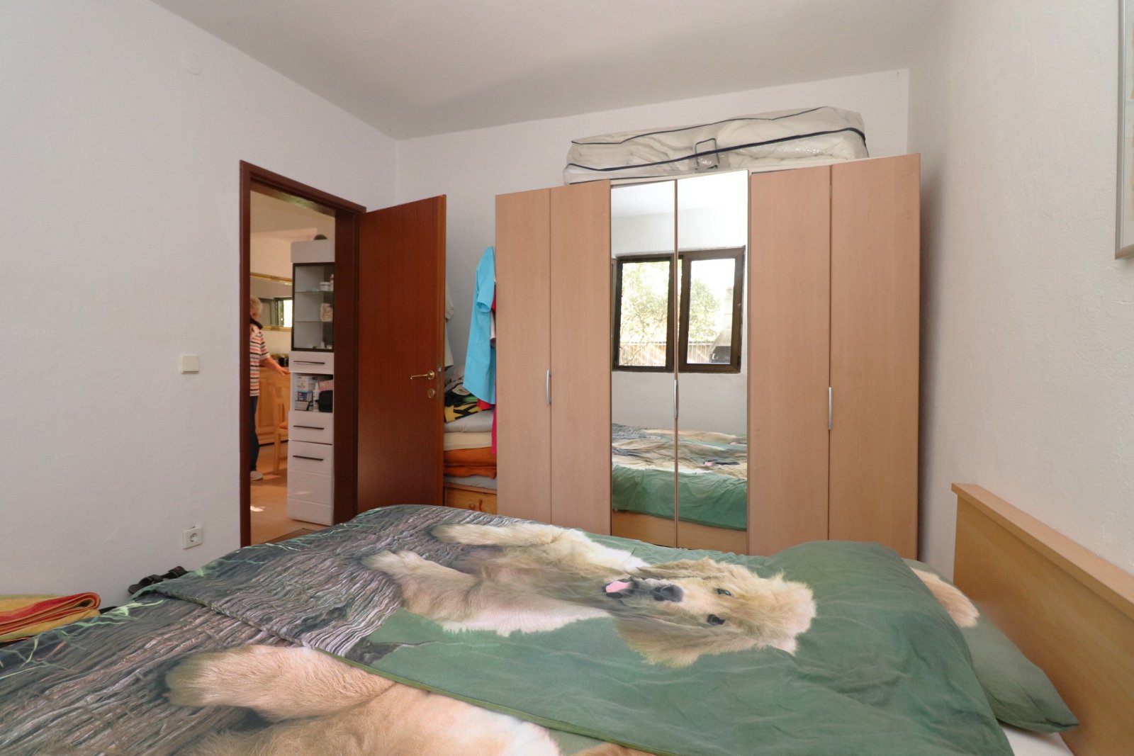 317323 - Villa in Vodice